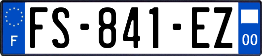 FS-841-EZ