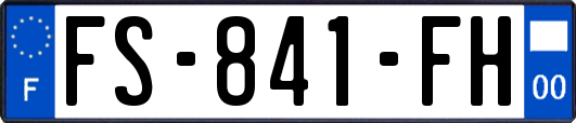 FS-841-FH