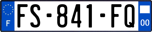 FS-841-FQ