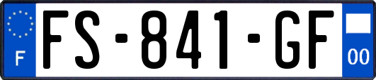 FS-841-GF