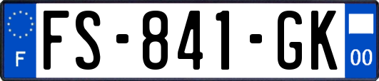 FS-841-GK