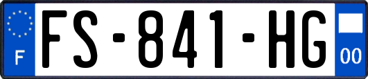 FS-841-HG