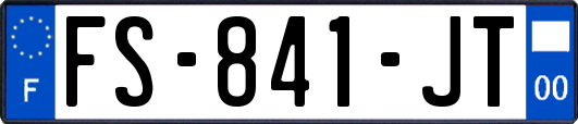 FS-841-JT
