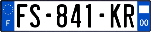 FS-841-KR