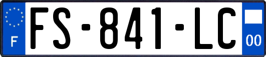FS-841-LC