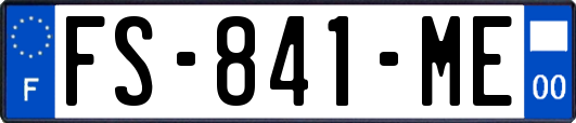 FS-841-ME