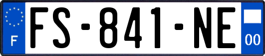 FS-841-NE