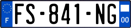 FS-841-NG