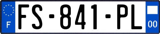 FS-841-PL
