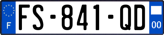 FS-841-QD