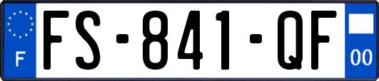 FS-841-QF