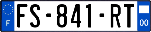 FS-841-RT