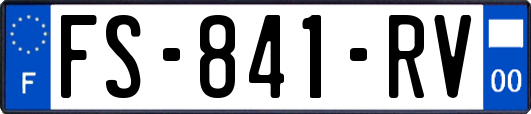 FS-841-RV