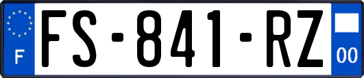 FS-841-RZ