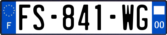 FS-841-WG