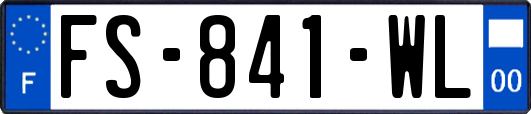 FS-841-WL