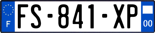 FS-841-XP