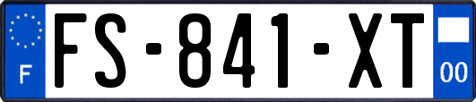 FS-841-XT