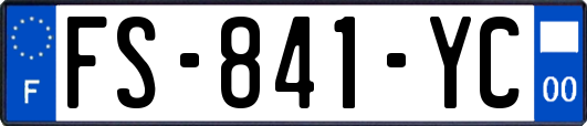 FS-841-YC
