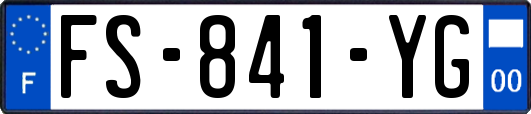 FS-841-YG