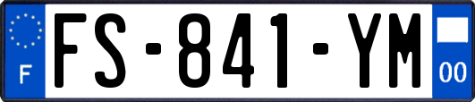 FS-841-YM