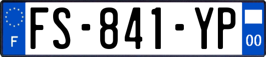 FS-841-YP