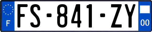 FS-841-ZY