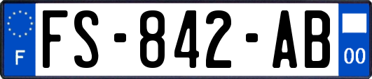 FS-842-AB