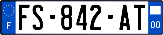 FS-842-AT