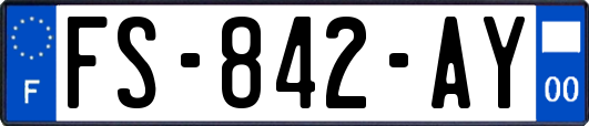 FS-842-AY