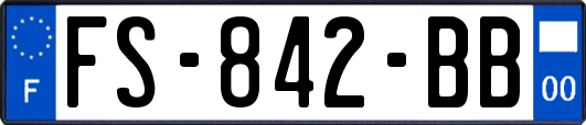 FS-842-BB