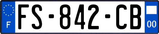 FS-842-CB