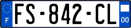 FS-842-CL