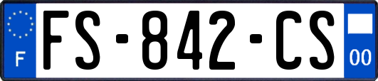 FS-842-CS