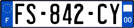 FS-842-CY