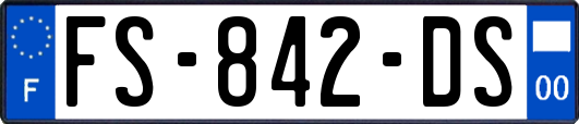 FS-842-DS