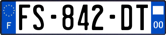 FS-842-DT