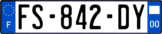 FS-842-DY