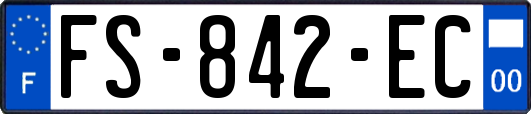 FS-842-EC