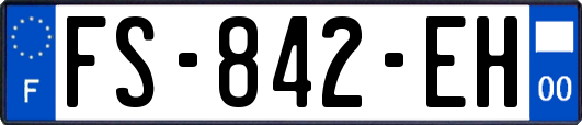 FS-842-EH
