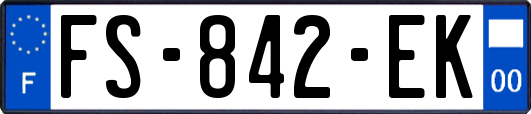 FS-842-EK