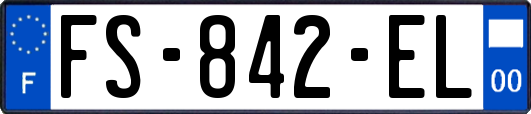 FS-842-EL