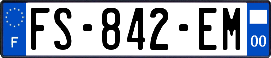 FS-842-EM