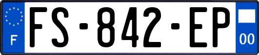 FS-842-EP
