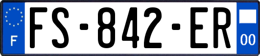 FS-842-ER