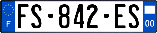 FS-842-ES