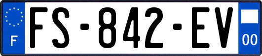 FS-842-EV