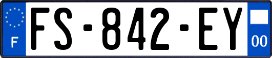 FS-842-EY