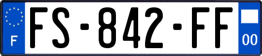 FS-842-FF