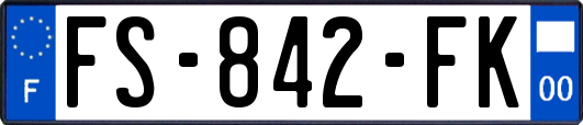 FS-842-FK